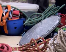 Наступившая весна дала старт туристическому сезону