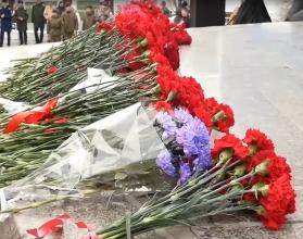 Всего более 200 мероприятий прошло в честь 65-летия первого полета человека в космос: экскурсии, концерты, интерактивные выставки