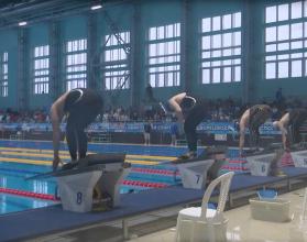 Впервые Саратов стал столицей Чемпионата России по подводному спорту