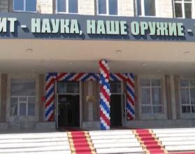 Председатель Государственной думы Вячеслав Володин поднял вопрос обустройства территории у высшего военного училища