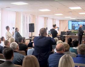 Они круглосуточно помогают жителям региона