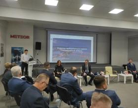 Начальник отдела развития инвестиционной деятельности и государственно-частного партнерства министерства инвестиционной политики Денис Шмелев рассказал о развитии промышленного туризма в регионе