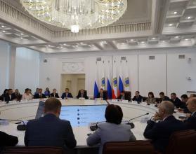 В Саратовской области переломили ситуацию с обеспечением бесплатными лекарствами льготников