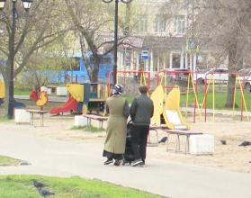 Стартовало всероссийское онлайн-голосование в рамках федерального проекта «Формирование комфортной городской среды»