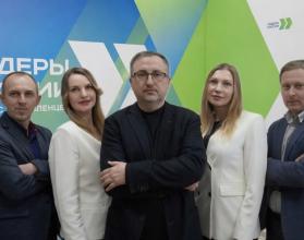 26 управленцев из Саратовской области принимают участие в онлайн-полуфиналах конкурса «Лидеры России. Команда». 