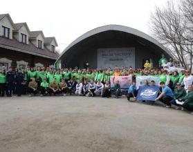 По распоряжению губернатора Саратовской области Романа Бусаргина в Саратовской области проходит месячник по благоустройству