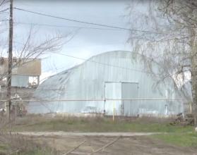 Они некогда составляли основу экономического развития региона