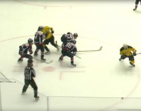 «Кристалл» в четвертьфинале Кубка регионов