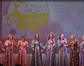 Для тех, кто ежедневно проявляет несгибаемую силу духа и безграничную любовь, организаторы провели конкурс