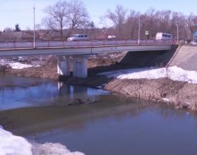 Примеры тому – Петровск и Аткарск с пригородами, которые традиционно оказывались в зоне подтопления