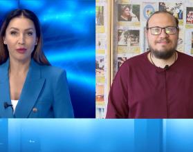 В этом году он реализуется при поддержке Грантов Первых