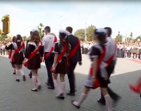 В регионе в этом году выпускаются больше 9 тысяч одиннадцатиклассников и более 25 тысяч девятиклассников