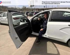 Транспортные средства имеют ручное управление и оснащены с учетом индивидуальных особенностей каждого владельца