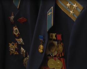 Сегодня им, ныне здравствующим скромным героям того времени, уже далеко за 90 лет, а кто-то перешегнул и 100-летний рубеж своей жизни