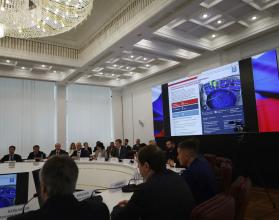 В Балаковском районе разработаны инвестиционные предложения для крупного бизнеса