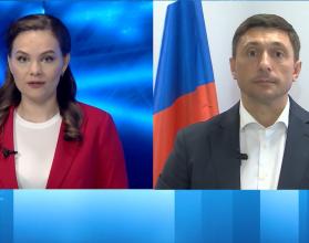 Открылся прием заявок на участие в форуме, в рамках которого каждый инициативный гражданин может предложить свое видение будущего и получить профессиональную экспертную оценку