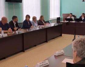 Вмешаться в решение проблемы пришлось депутату Госдумы Николаю Панкову