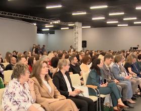Федеральные эксперты, бесплатные консультации, истории успеха
