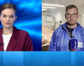 Специалисты Саратовской станции по борьбе с болезнями животных рассказали о том, как контролируют качество продукции, которую реализуют на сельскохозяйственных рынках города и области