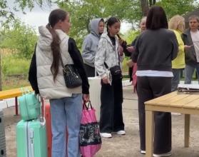Сегодня в детских лагерях региона официально стартовала первая смена
