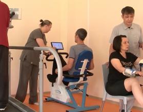 Теперь работа с пациентами, которые перенесли тяжелые заболевания, вышла на новый уровень