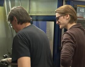 Им предоставляются социальные гарантии и возможность карьерного роста