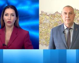 В Саратовской области с 15 мая действует особый противопожарный режим