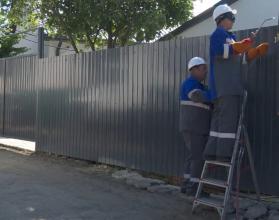 К сетевому газу подключено семитысячное домовладение региона. Юбилейным объектом стал дом многодетной семьи в Саратове, расположенный на территории садового некоммерческого товарищества