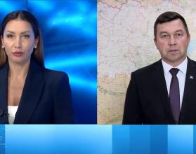 Сезон охоты на нее начнется через несколько дней