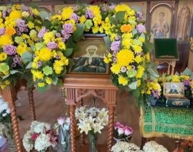 Встретиться с почитаемой в православии святыней можно в храме Казанской иконы Божией Матери города Балакова