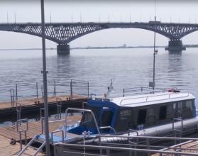 Сюда приезжают за купеческой атмосферой, волжскими видами и космической историей