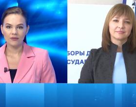 Указ о назначении даты подписал президент Российской Федерации Владимир Путин