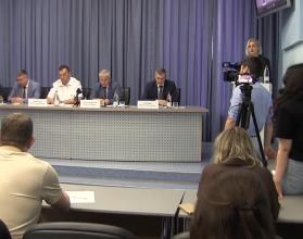 Ее проводит МВД России. Актуальность мероприятий высока, отметили на пресс-конференции, посвященной старту инициативы