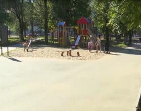 Выбрать парк, сквер или набережную, которые преобразятся в следующем году, смог каждый житель области