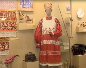 Праздник появился в 2022 году и главная его задача – обратить внимание на значимость сохранения культурного наследия