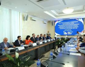 Оно предусматривает обеспечение наблюдения за голосованием на думских выборах
