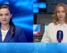 Удивительные пейзажи и космические события – этим и многим другим делились жители региона в социальных сетях на минувшей неделе