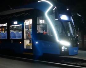 Качество рельсов и контактной сети — обязательный этап перед началом пассажирских перевозок — проверил «Богатырь»