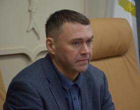 Роман Грибов о направлении жителей Саратовской области на лечение в другие регионы