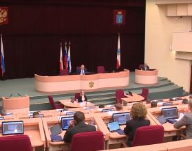Михаил Орлов избран председателем