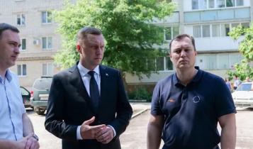 Как отметил глава региона Роман Бусаргин, вопросы оказания необходимой помощи всем, чье имущество пострадало, необходимо держать под особым контролем