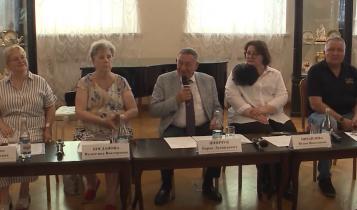 В этот знаковый год губернатор Роман Бусаргин инициировал создание памятника его создателю, великому живописцу — Алексею Боголюбову