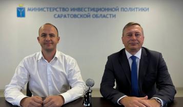 По итогам первого полугодия 2025 года объем инвестиций в основной капитал достиг 47,2 млрд рублей, что на 32,1% больше, чем за аналогичный период прошлого года