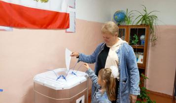 Сегодня в Саратовской области стартовали дополнительные выборы депутатов Саратовской областной Думы седьмого созыва и органов местного самоуправления сразу в семи муниципальных образования