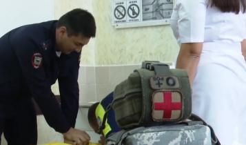 Дата призвана напомнить нам о важности таких знаний и навыков, а также умения их правильно применить в случае необходимости
