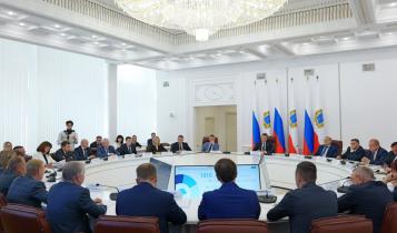 Об этом заявил губернатор Роман Бусаргин в ходе постоянно действующего совещания