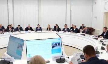 На все действующие региональные программы приходится значительная доля расходов, но все они оправданы