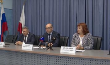 Она пройдет с 1 по 8 ноября и станет уже десятой по счету