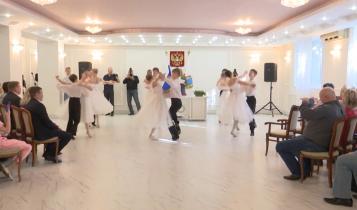 Речь о Сталинском, а ныне Заводском ЗАГСе