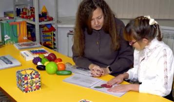 Его цель – привлечь внимание к проблемам людей с ограниченными возможностями